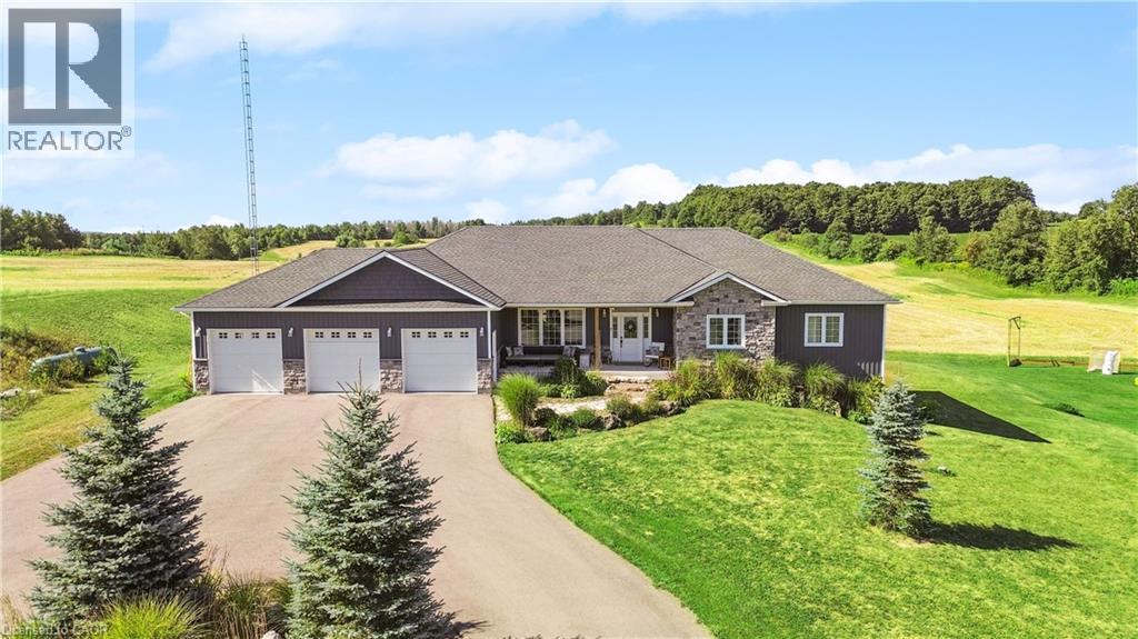 151116 12TH Line - Photo 2 of 49, East Garafraxa, Ontario