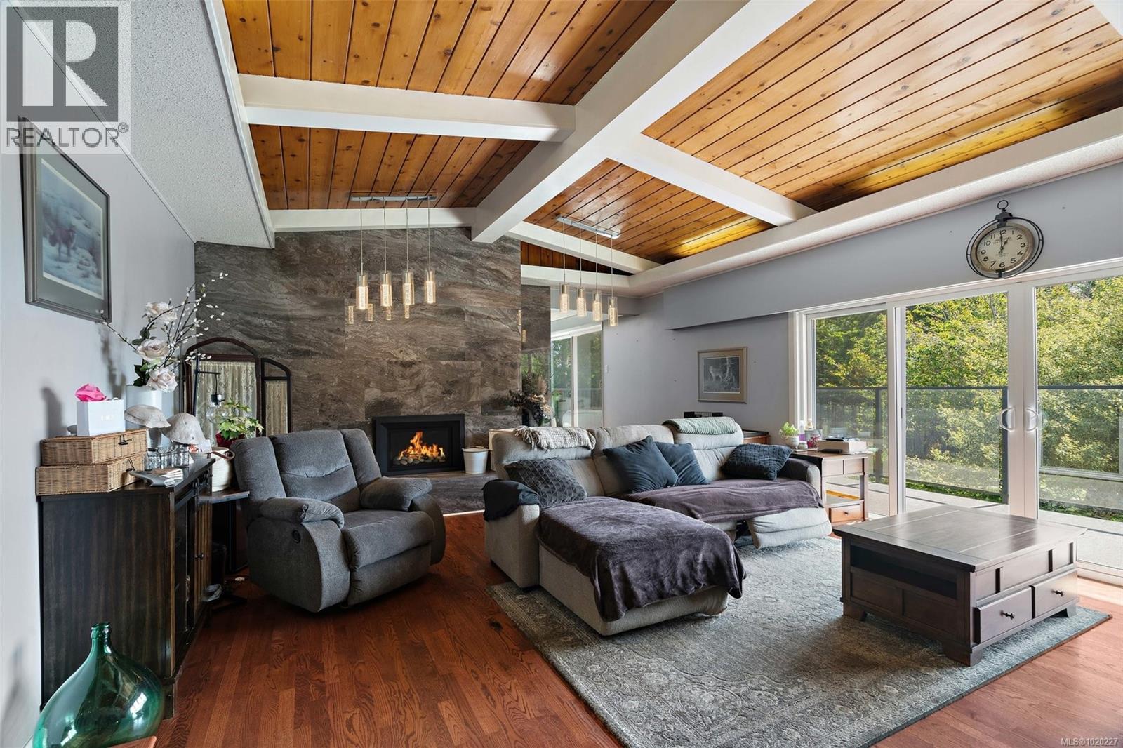 3915 Gilbert Dr, Metchosin