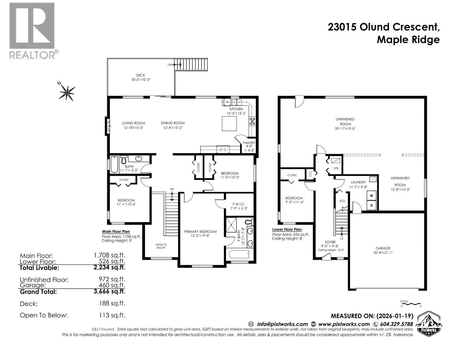 23015 OLUND CRESCENT — photo 31