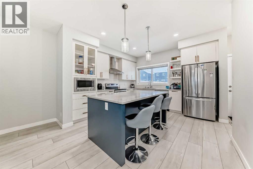 Single Family House for Sale in  Cornerstone Boulevard NE Cornerstone Calgary 