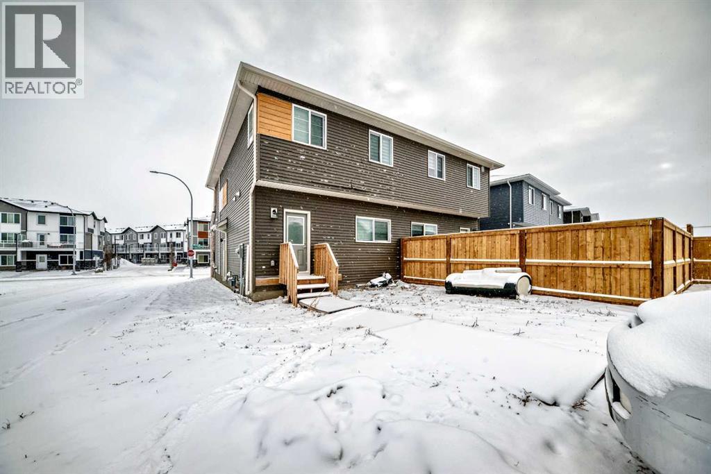 Single Family House for Sale in  Cornerstone Boulevard NE Cornerstone Calgary 