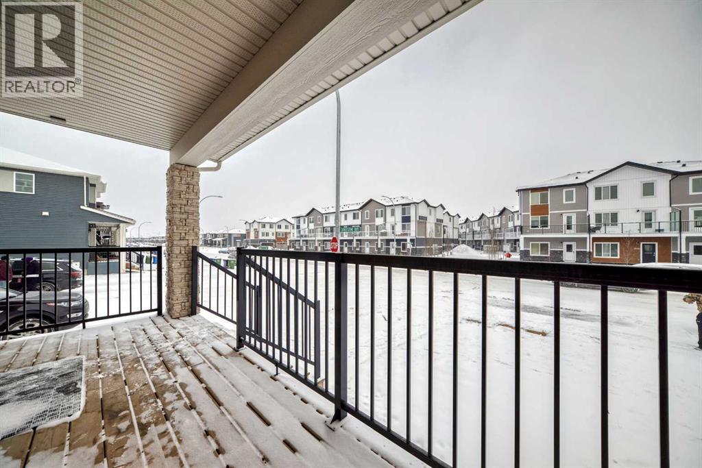 Single Family House for Sale in  Cornerstone Boulevard NE Cornerstone Calgary 