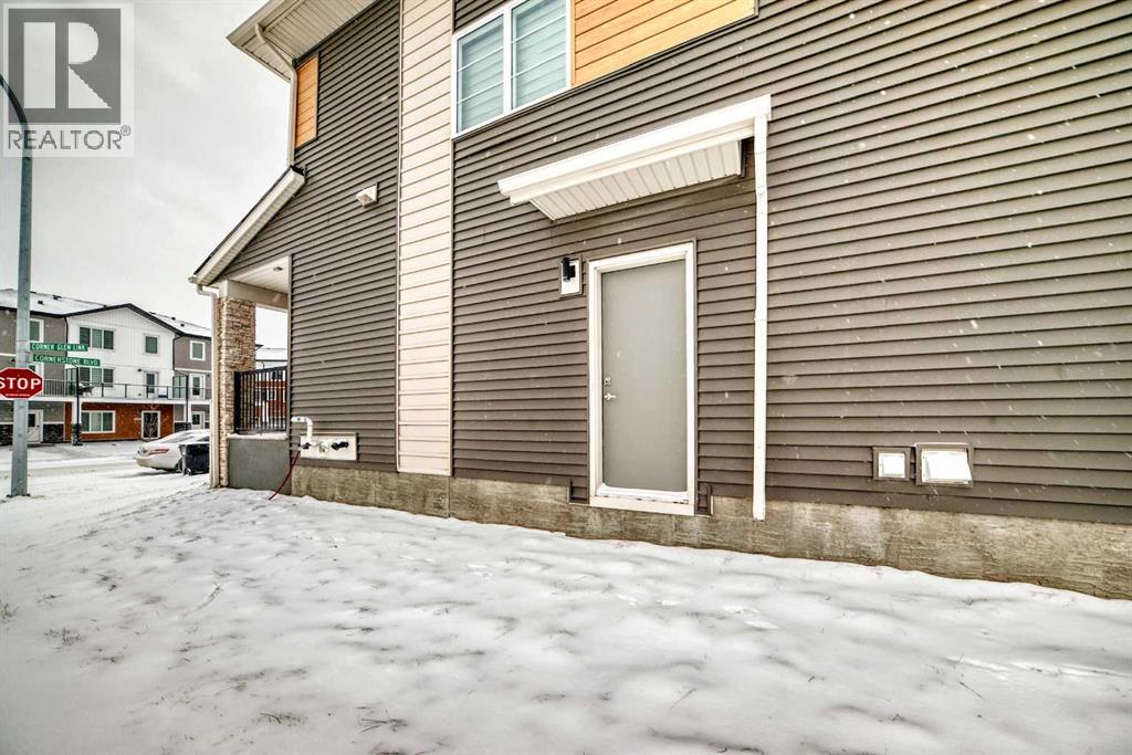 Single Family House for Sale in  Cornerstone Boulevard NE Cornerstone Calgary 