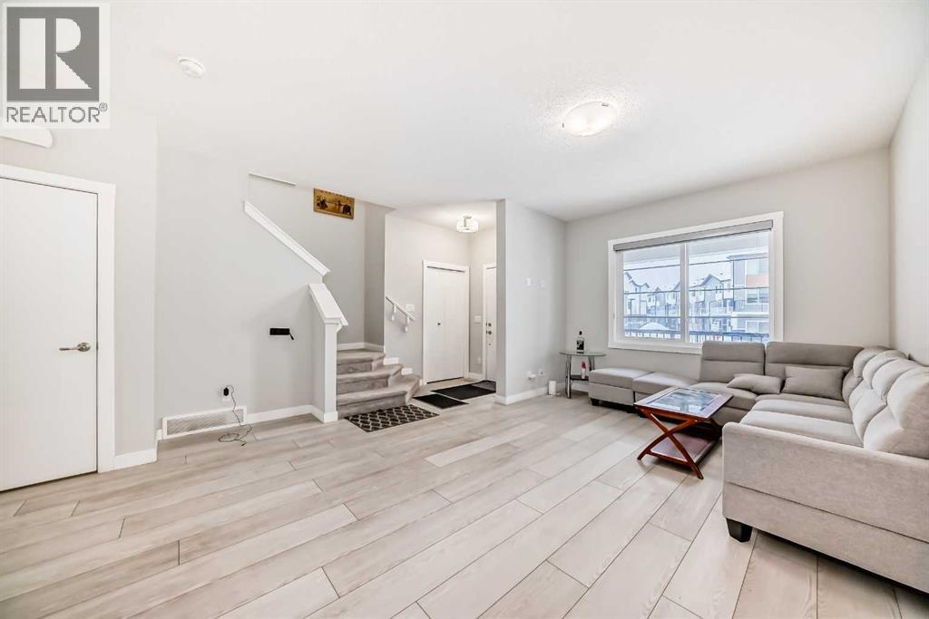 Single Family House for Sale in  Cornerstone Boulevard NE Cornerstone Calgary 