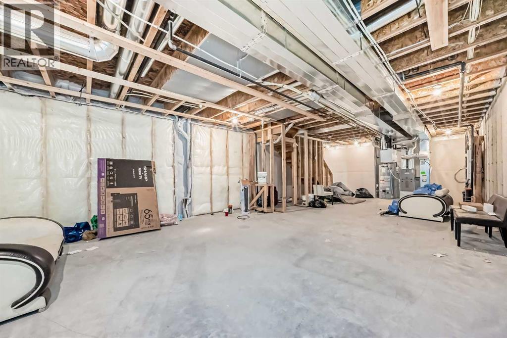 Single Family House for Sale in  Cornerstone Boulevard NE Cornerstone Calgary 