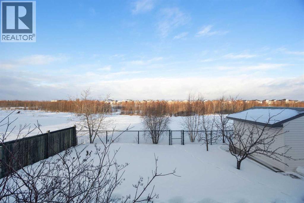 237 Trillium Road, Fort McMurray