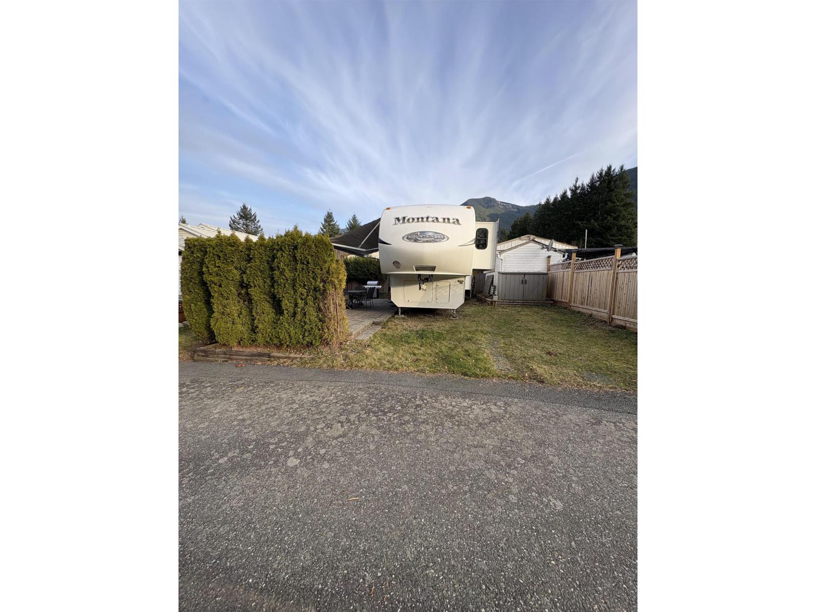 133 1436 FROST ROAD, Columbia Valley, Cultus Lake