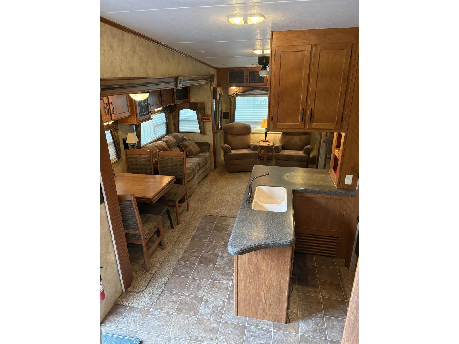 133 1436 FROST ROAD, Columbia Valley, Cultus Lake