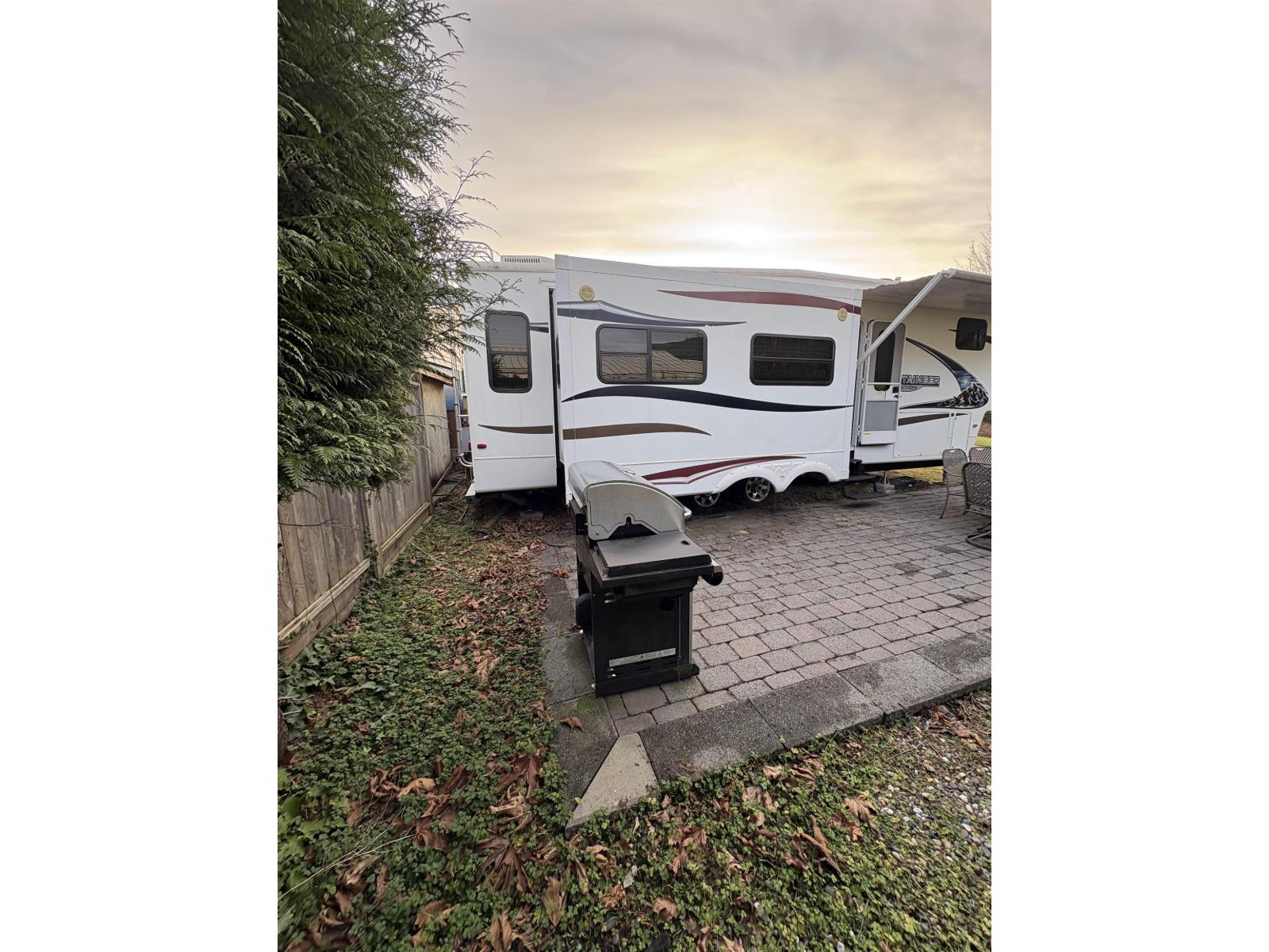 133 1436 FROST ROAD, Columbia Valley, Cultus Lake