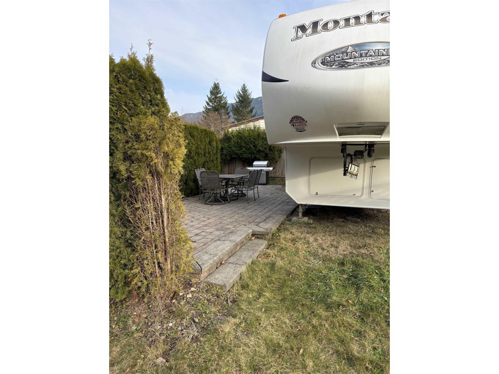 133 1436 FROST ROAD, Columbia Valley, Cultus Lake