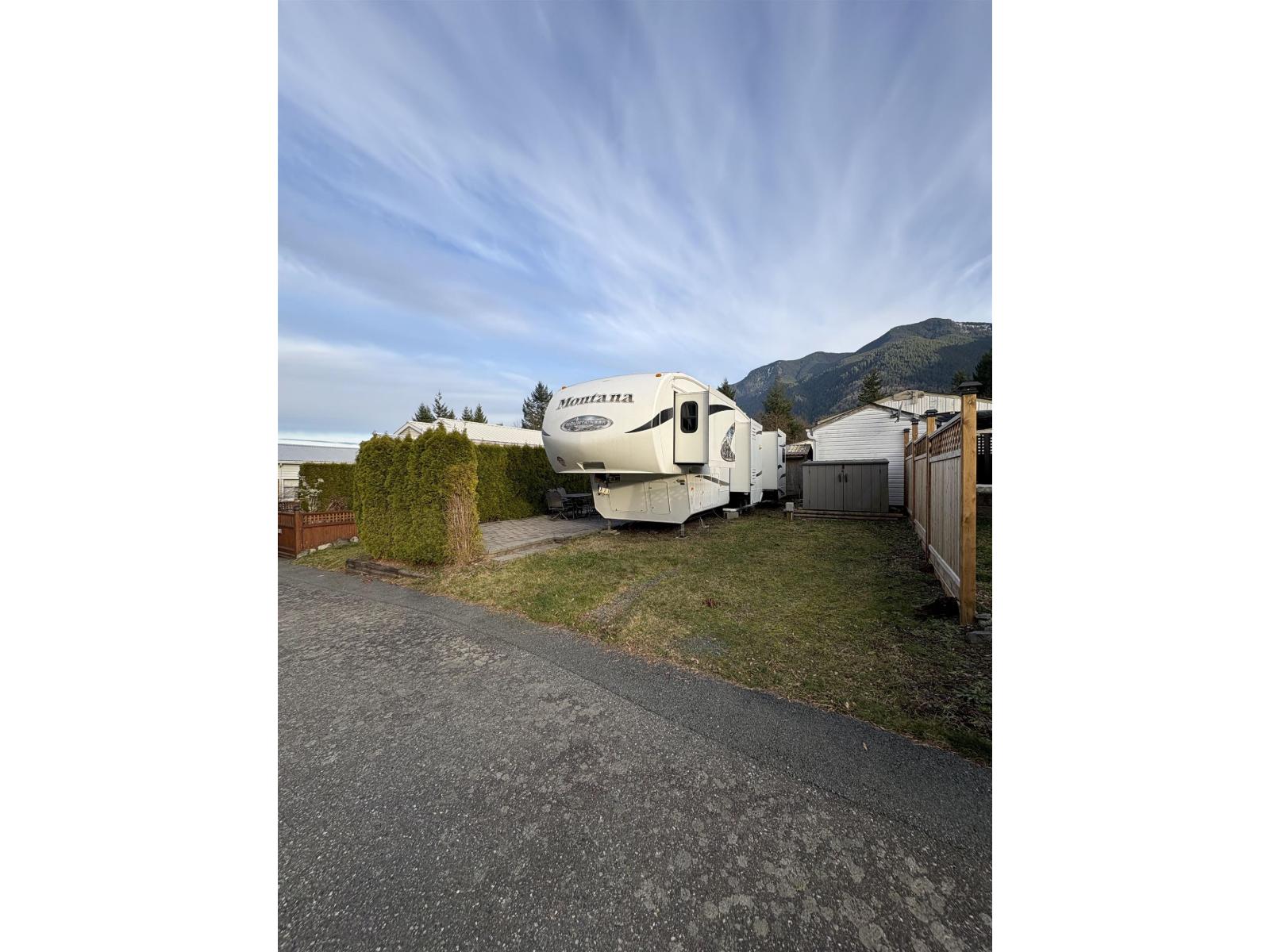 133 1436 FROST ROAD, Columbia Valley, Cultus Lake