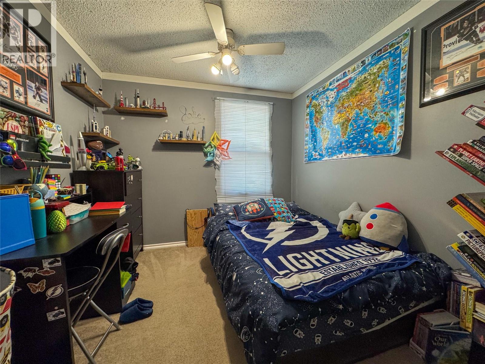 905 91 Avenue, Dawson Creek