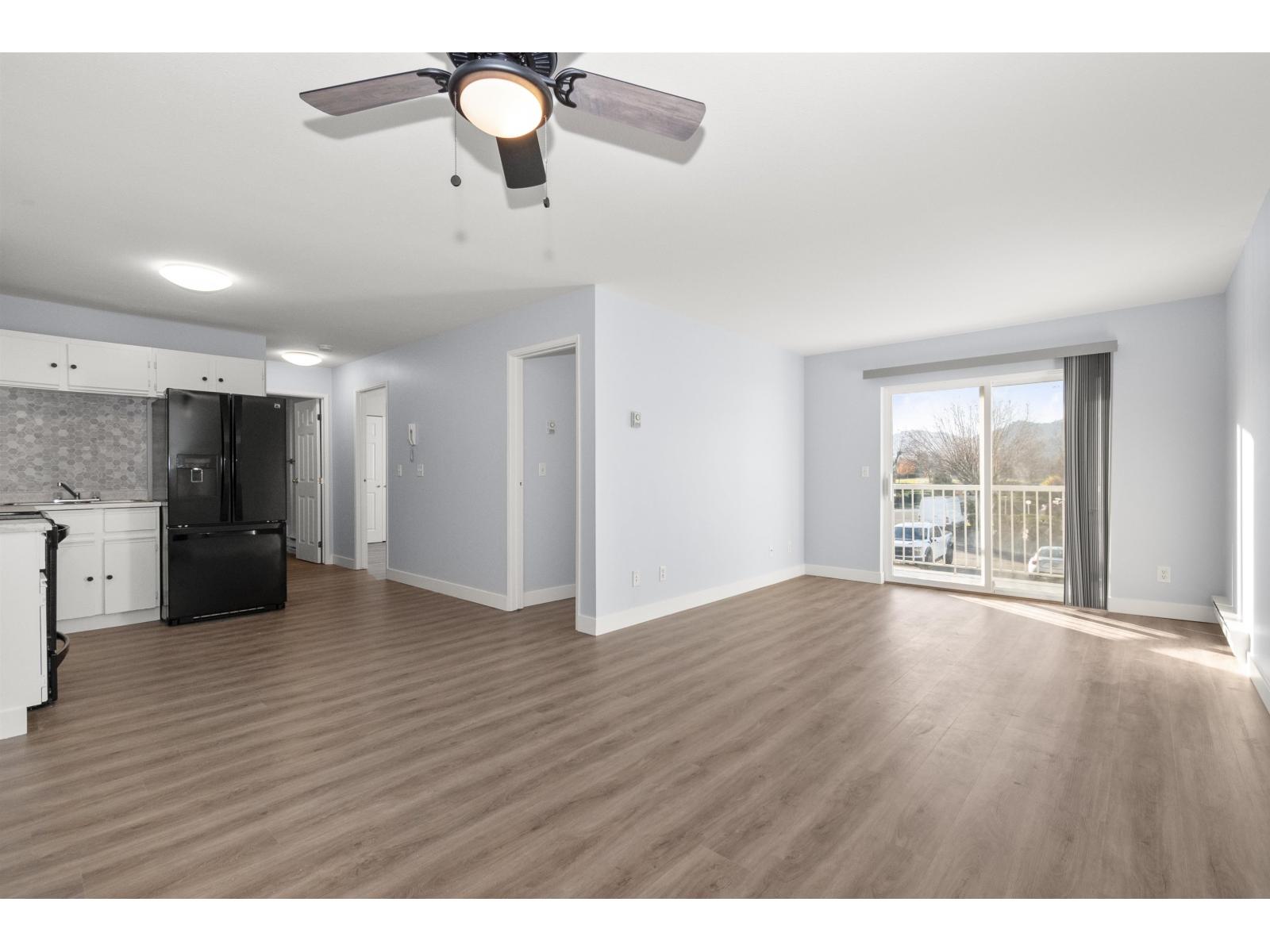 220 45669 MCINTOSH DRIVE, Chilliwack Proper South, Chilliwack