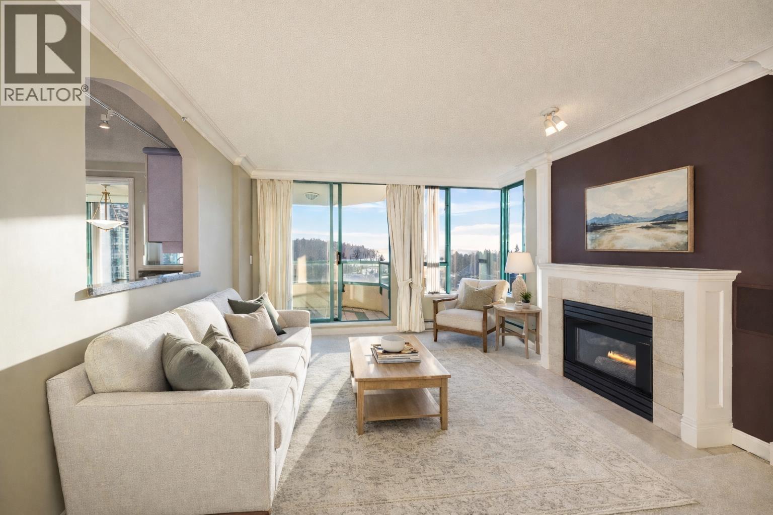 12C 338 TAYLOR WAY, West Vancouver