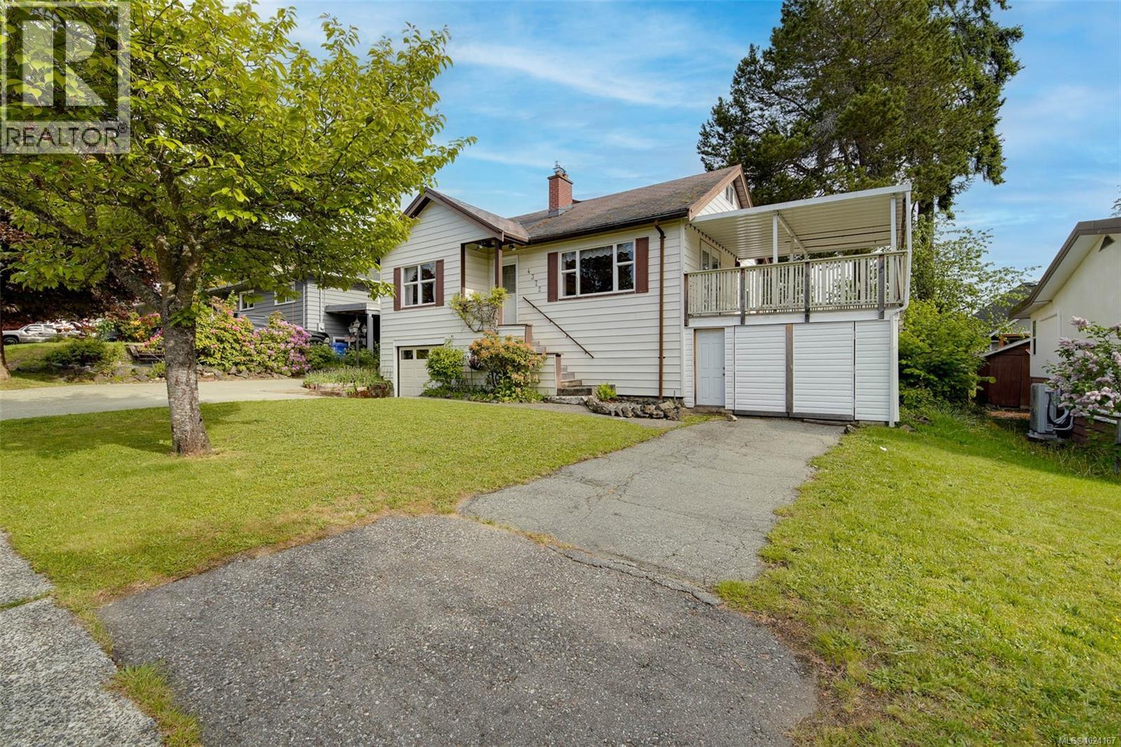 4372 Princess St, Port Alberni