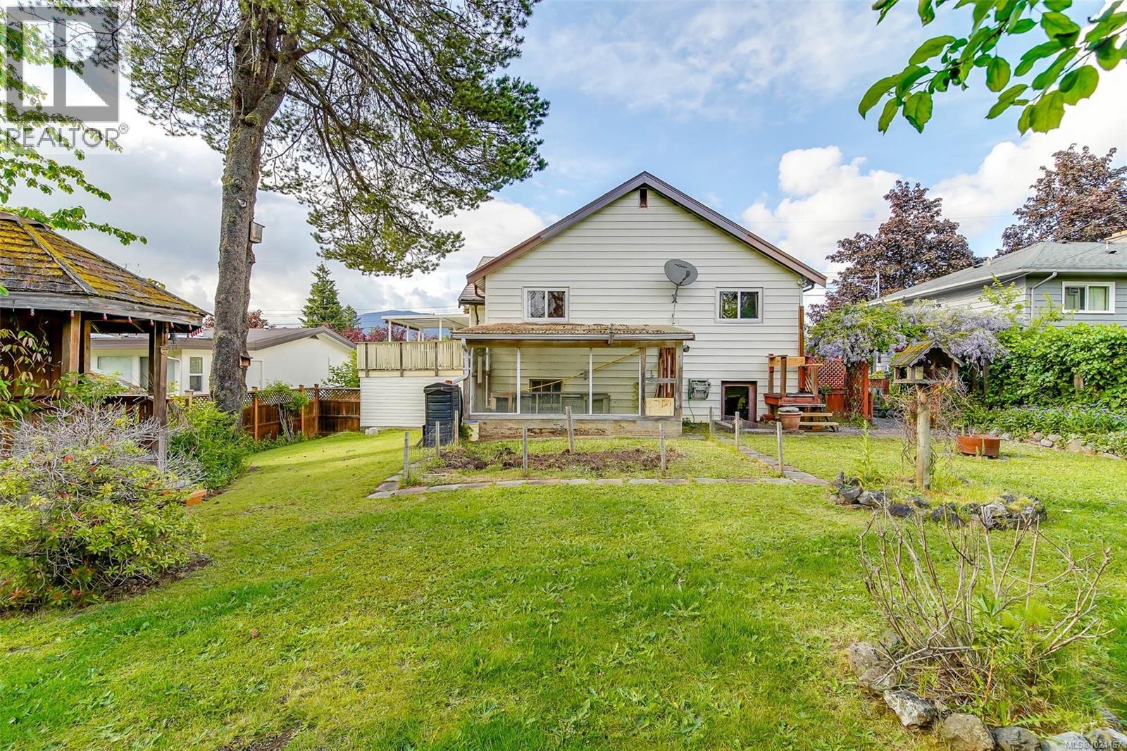 4372 Princess St, Port Alberni