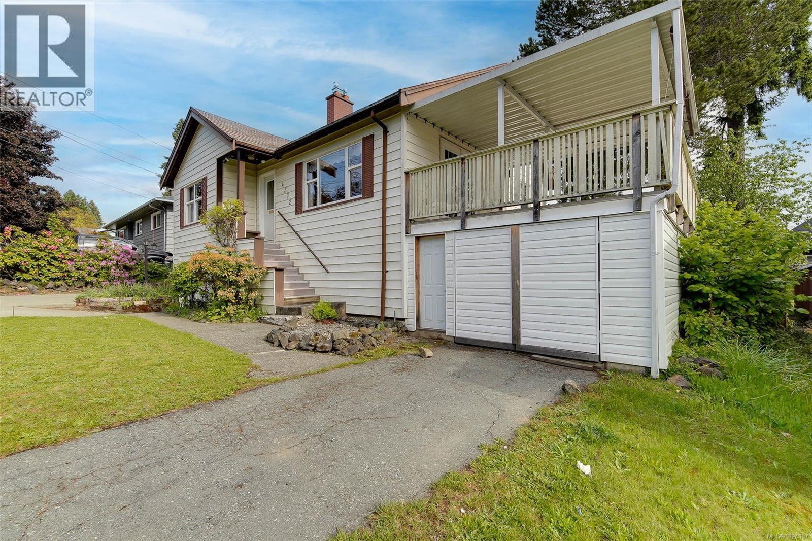 4372 Princess St, Port Alberni