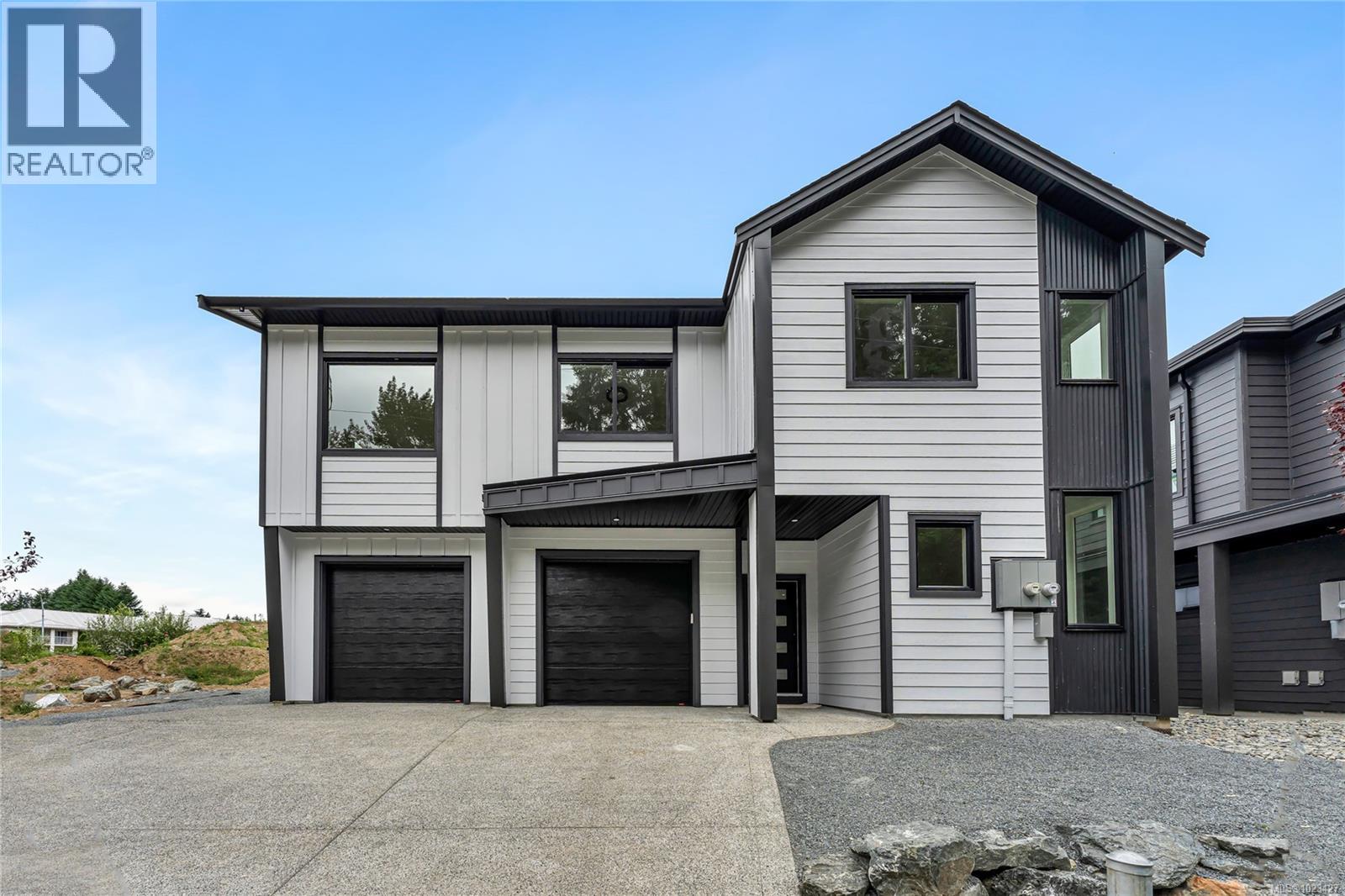 219 Cowichan Lake Rd - 1