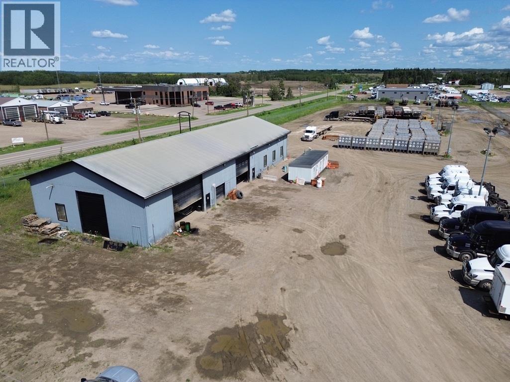 9970 SWANSON STREET, Fort St. John