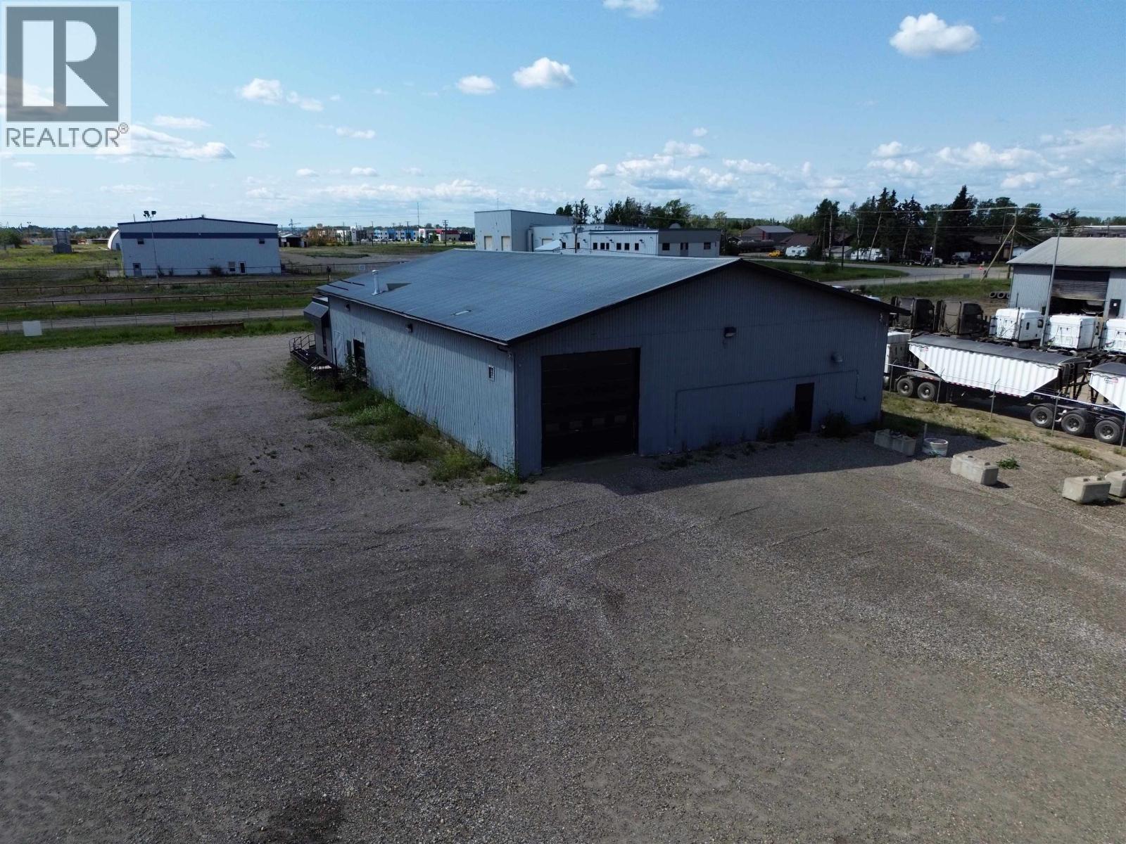 9914 SWANSON STREET, Fort St. John