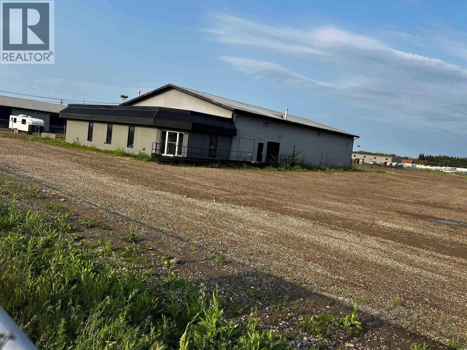 9914 SWANSON STREET, Fort St. John