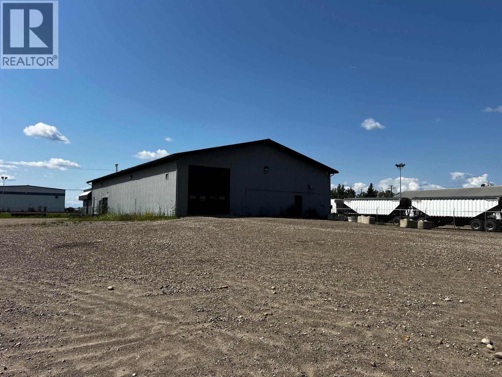 9914 SWANSON STREET, Fort St. John