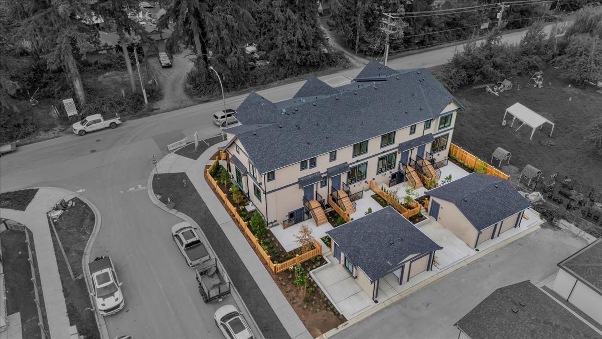 20487 74B AVENUE, Langley