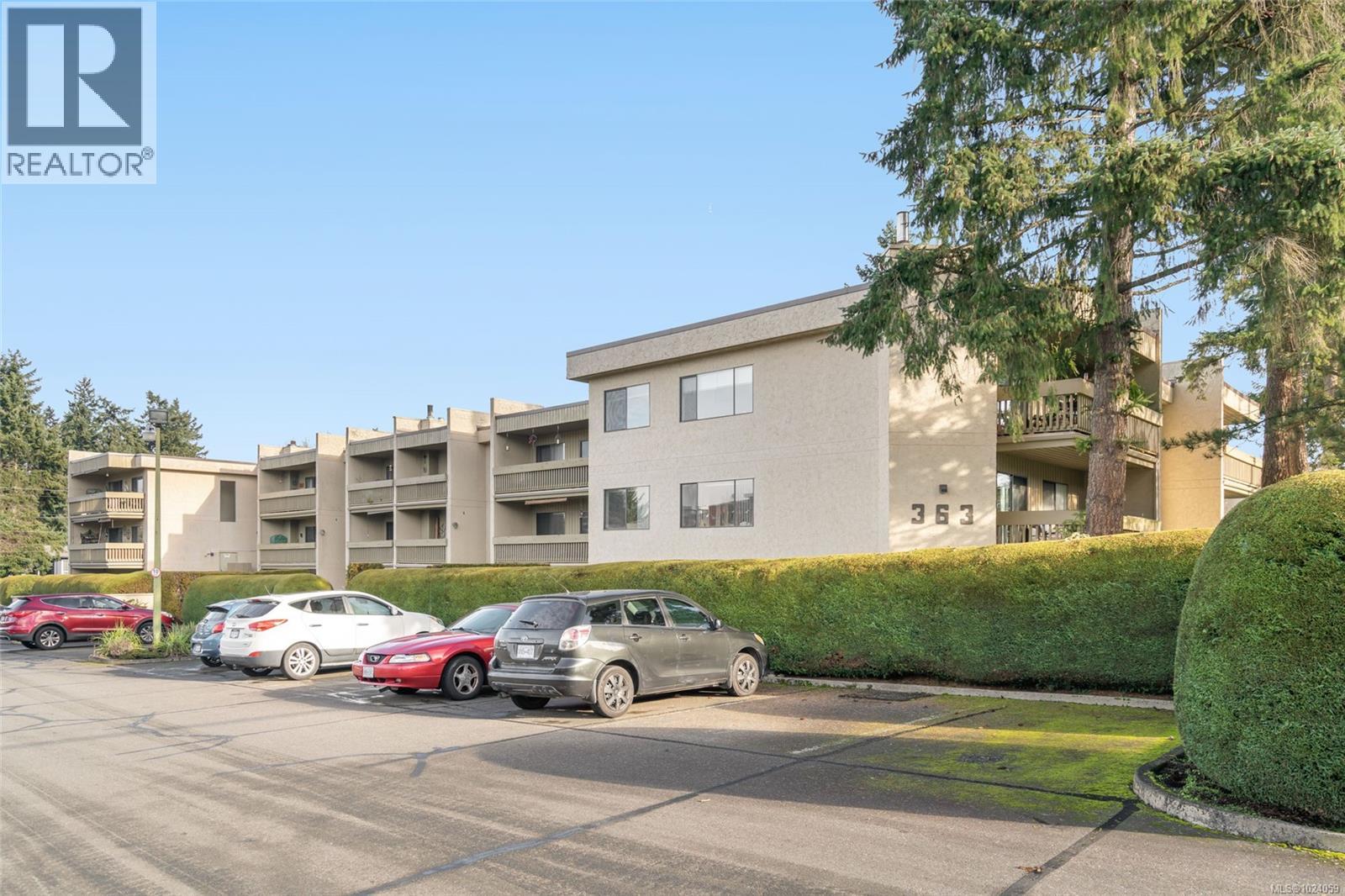 305 363 Morison Ave, Parksville