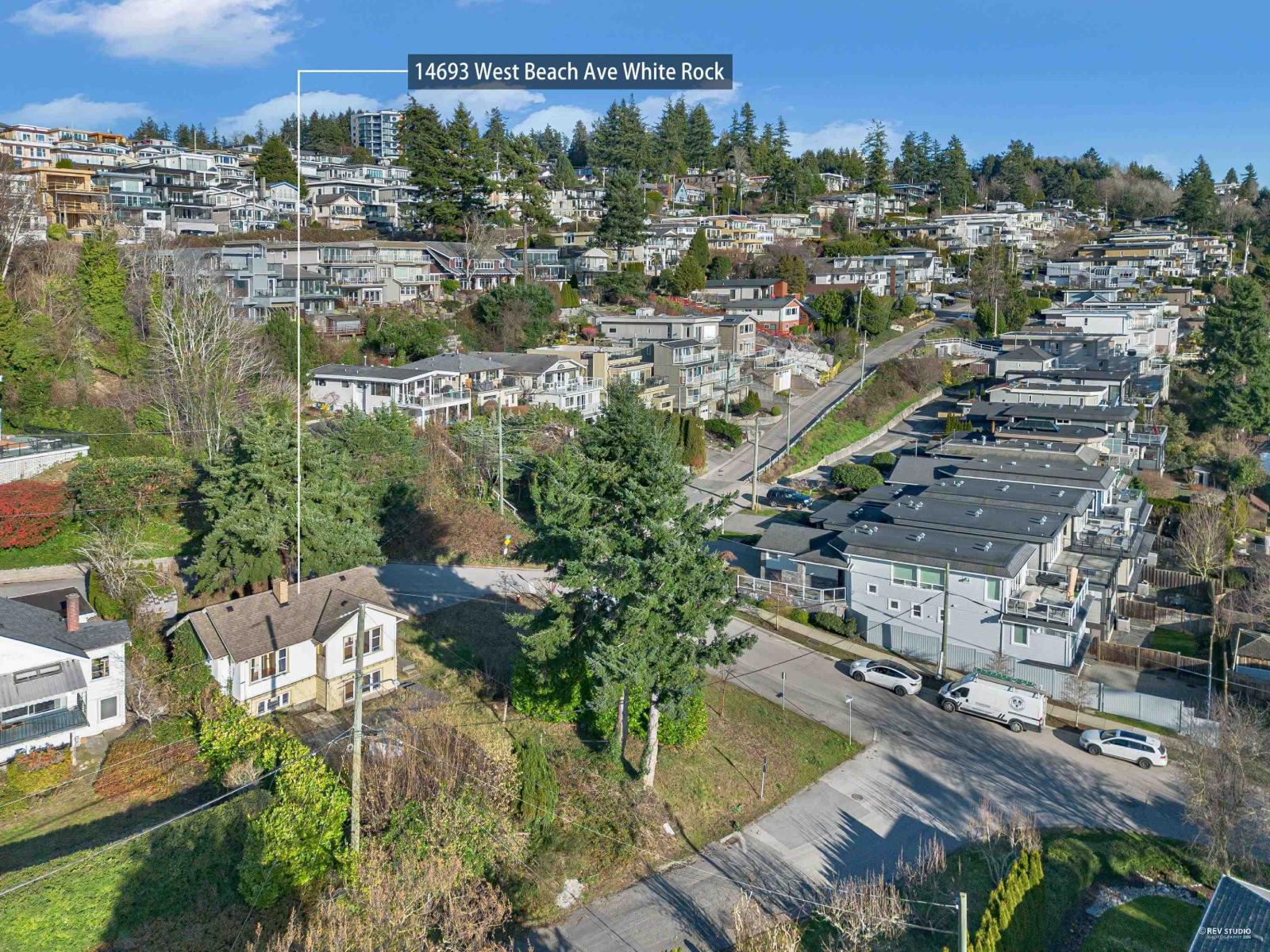 14693 WEST BEACH AVENUE, White Rock