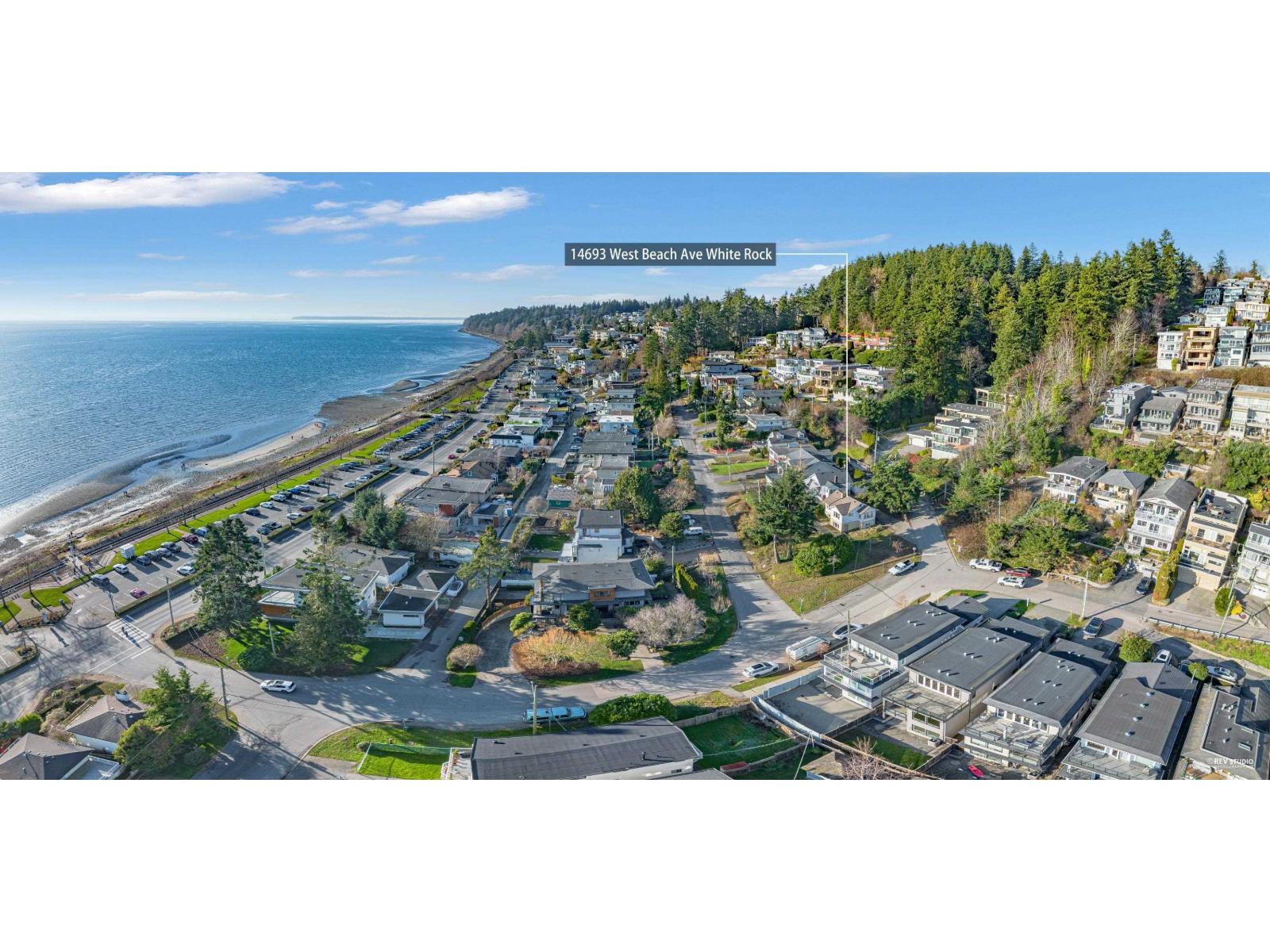 14693 WEST BEACH AVENUE, White Rock