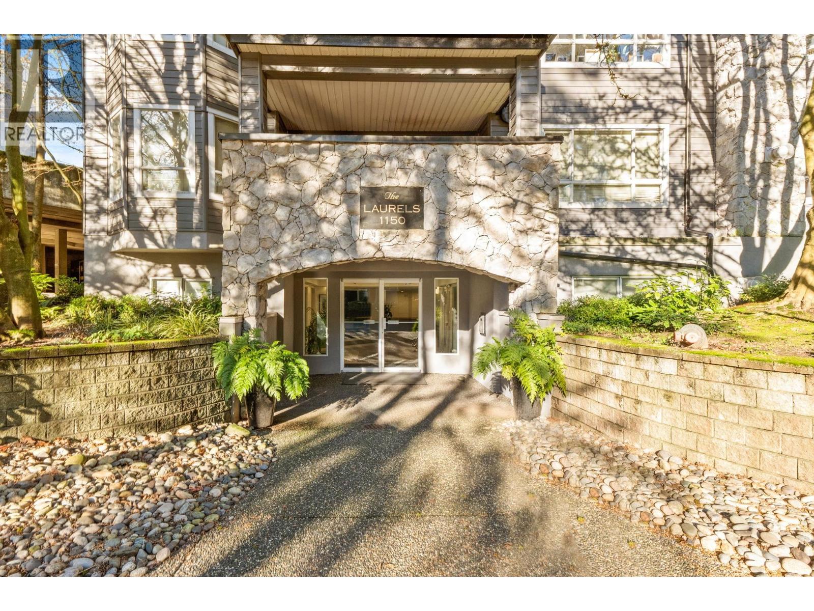 311 1150 LYNN VALLEY ROAD, North Vancouver