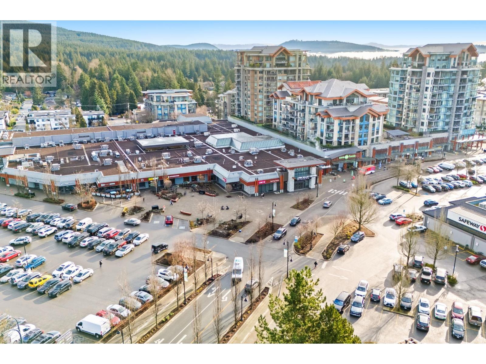 311 1150 LYNN VALLEY ROAD, North Vancouver