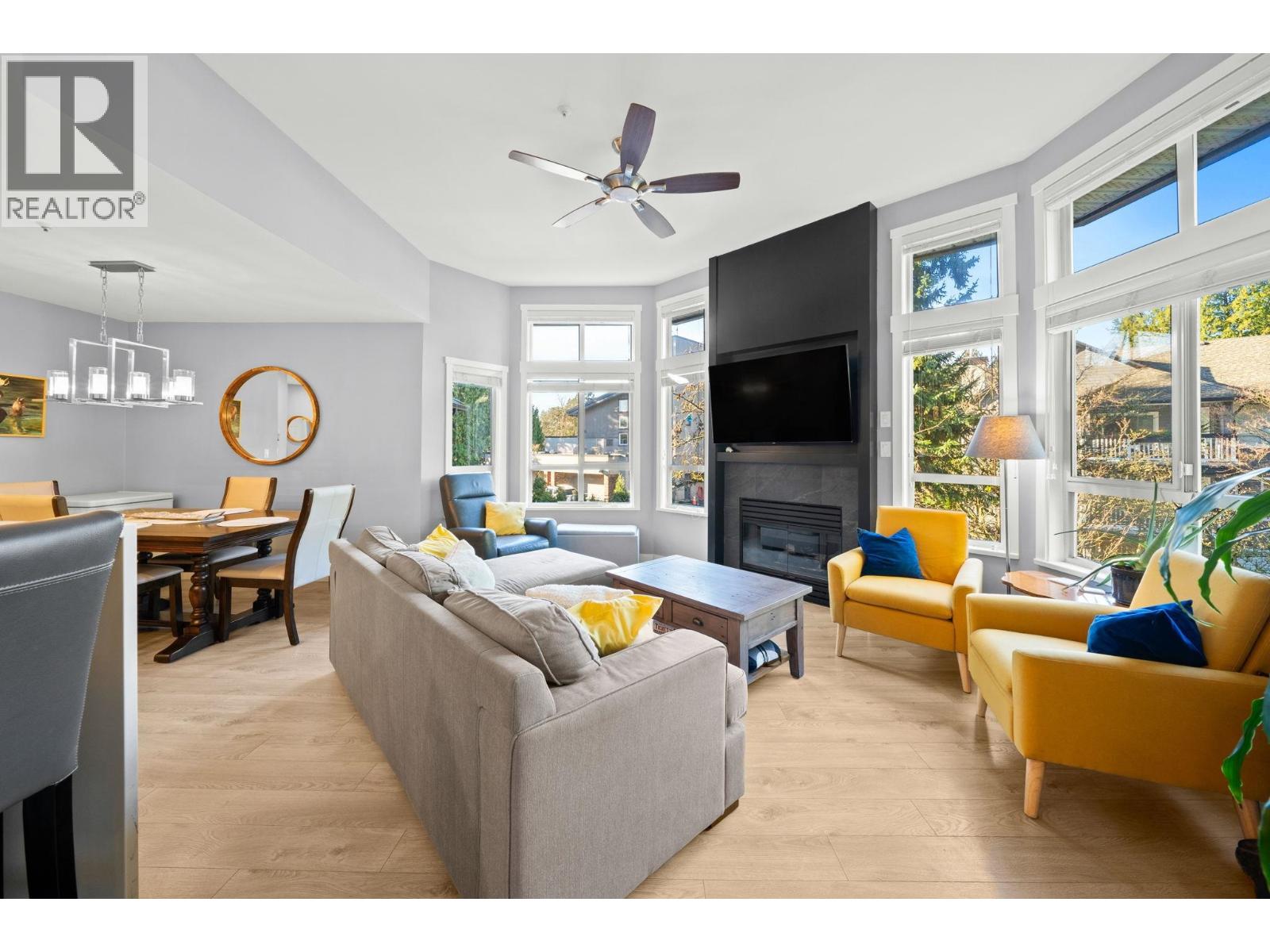 311 1150 LYNN VALLEY ROAD, North Vancouver