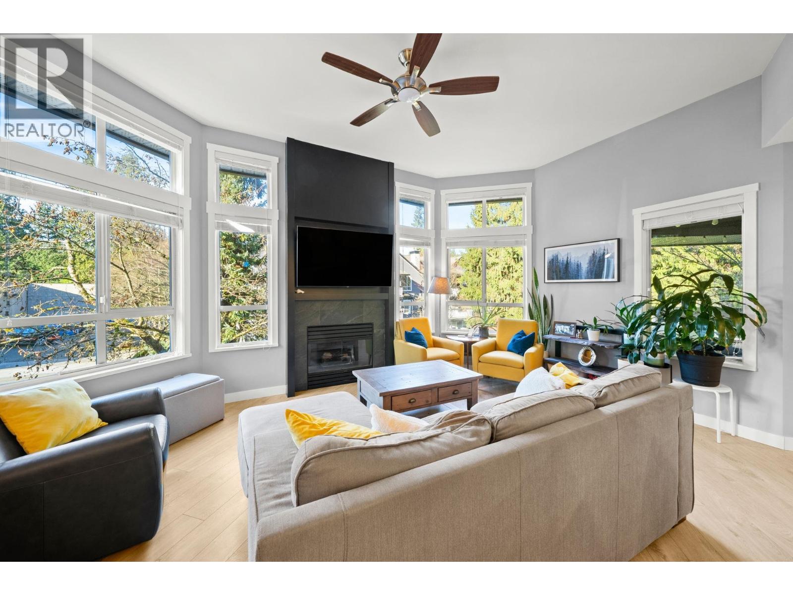 311 1150 LYNN VALLEY ROAD, North Vancouver