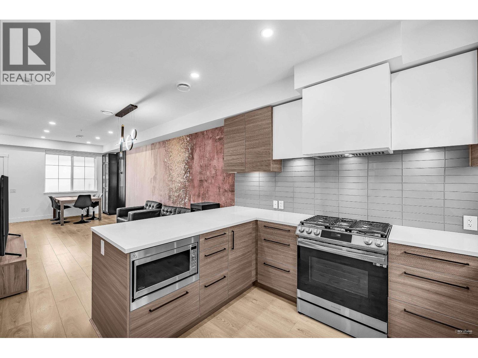 #12-8888 SPIRES Road, Richmond