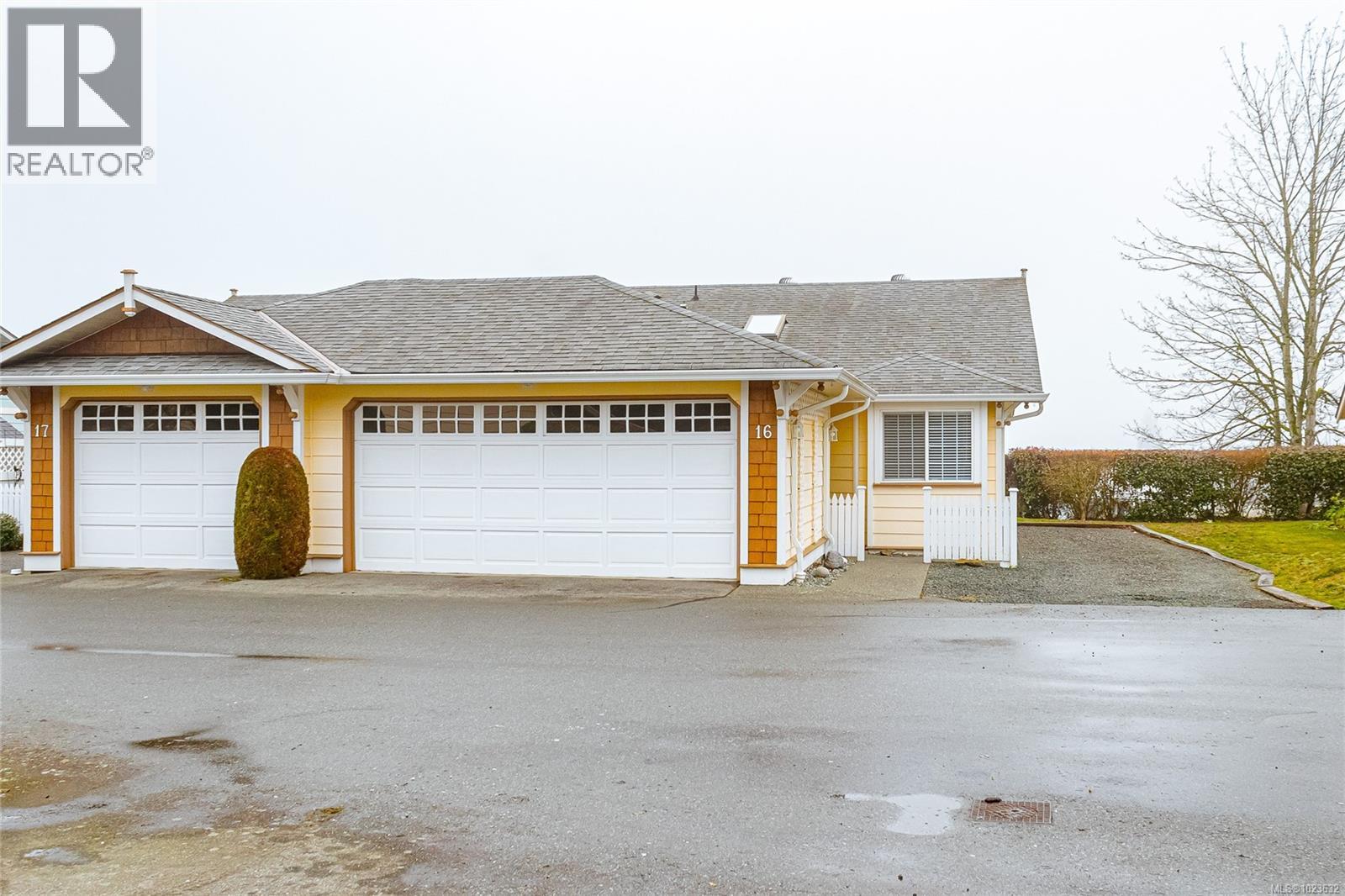 #16 9933 Chemainus Rd - 2