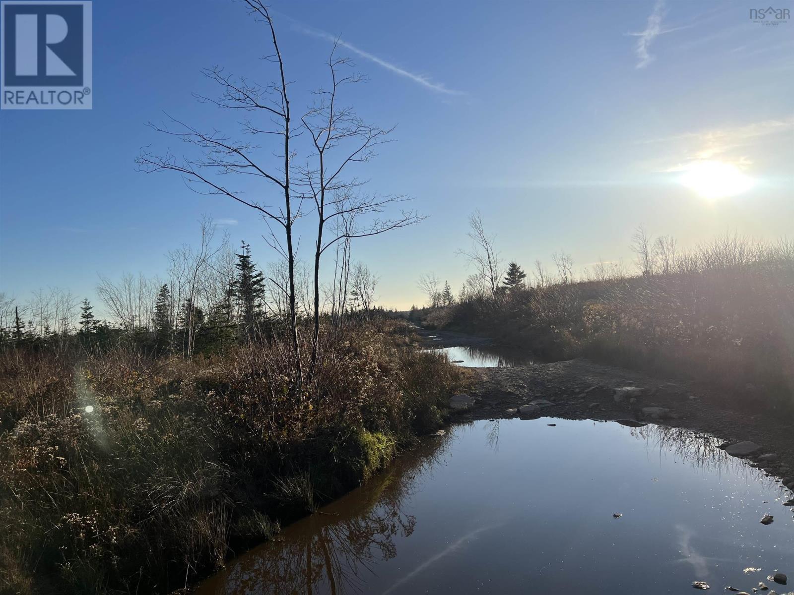 Property 4 of 12 of Lot Small Gains Road