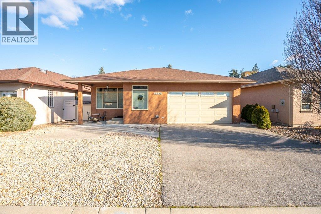 6651 OXBOW Crescent, Oliver
