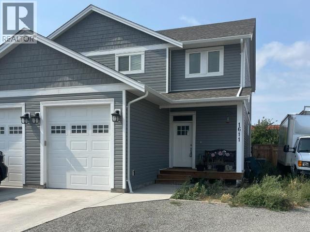 1611 PHILLIPS Street - 1