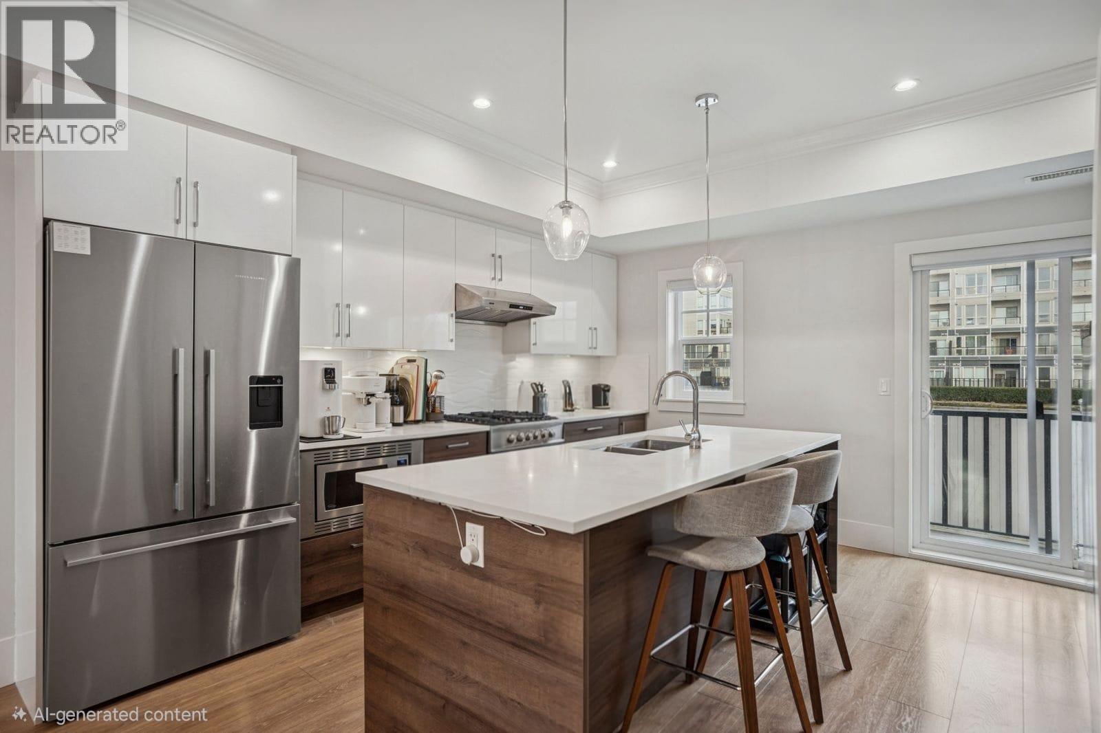 #7-9211 MCKIM Way, Richmond