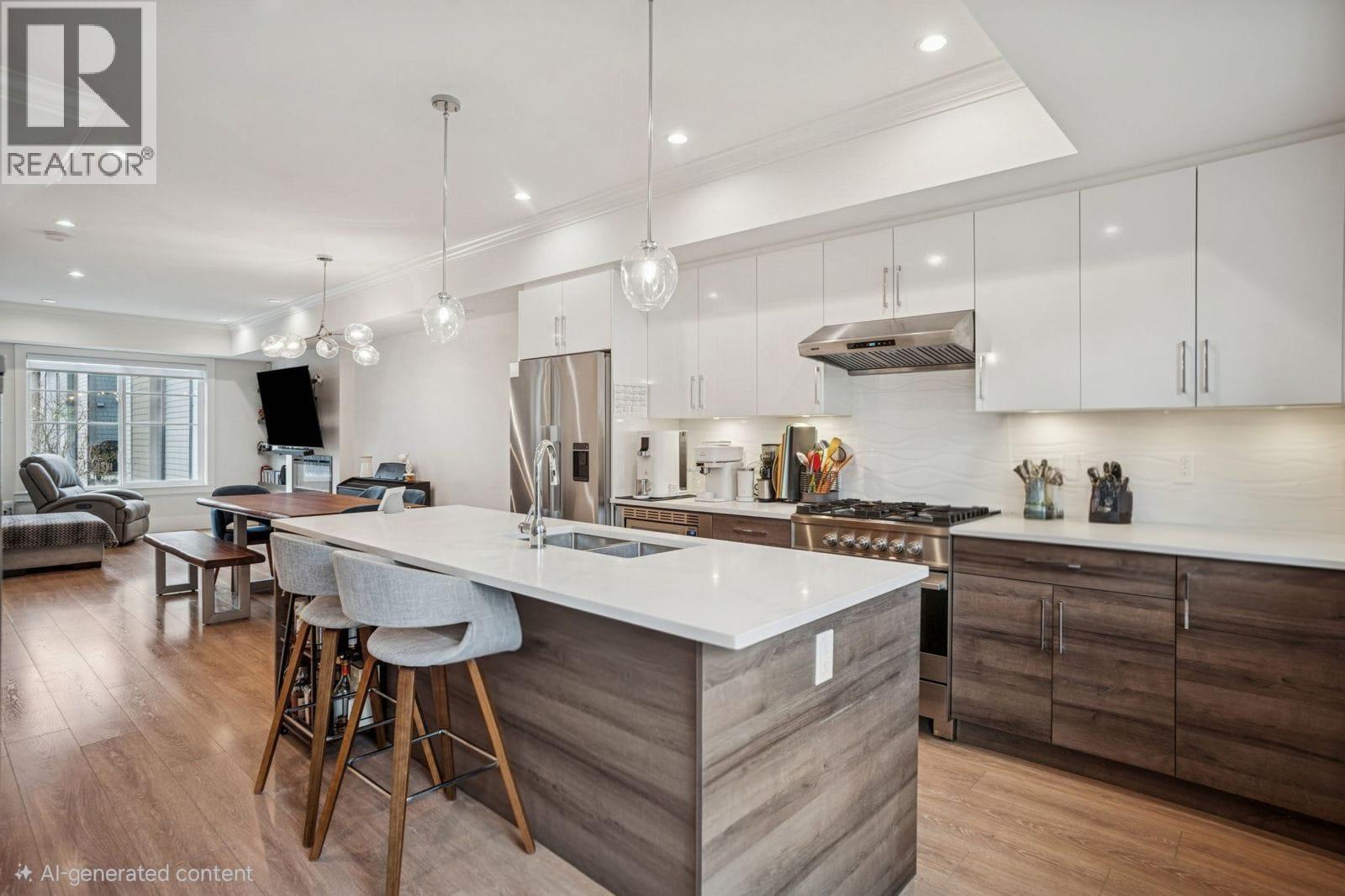 #7-9211 MCKIM Way, Richmond