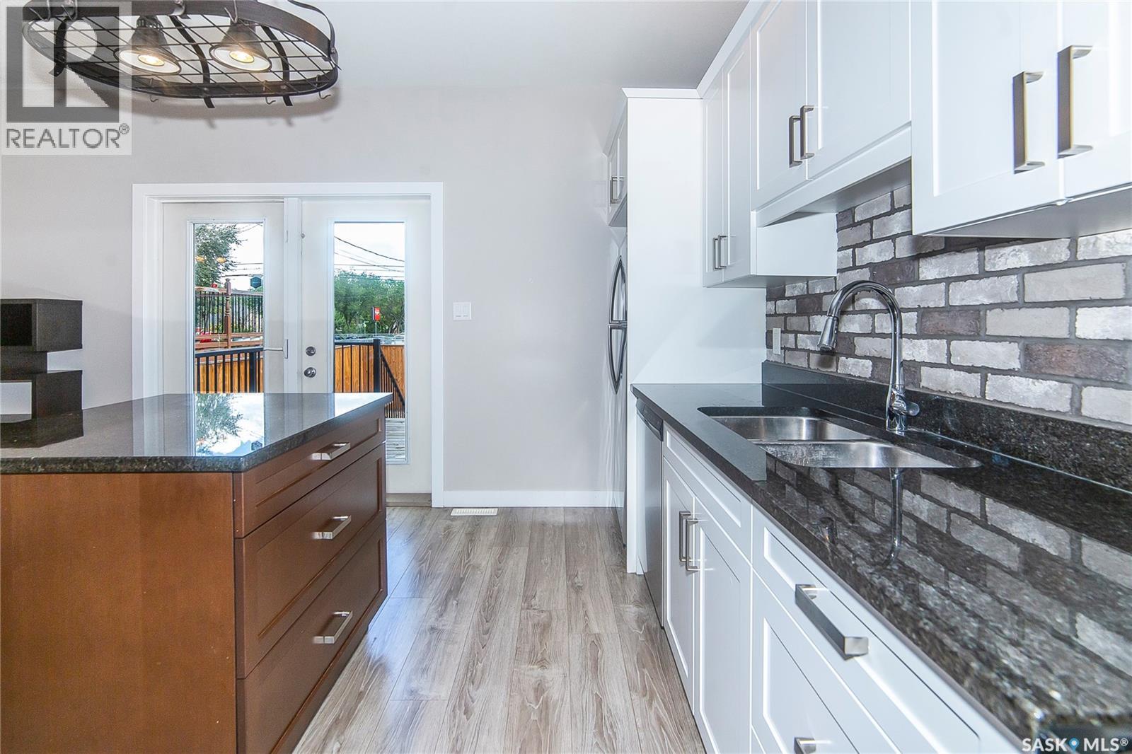 Single Family House 2 Level for Sale in  B AVENUE N Saskatoon 