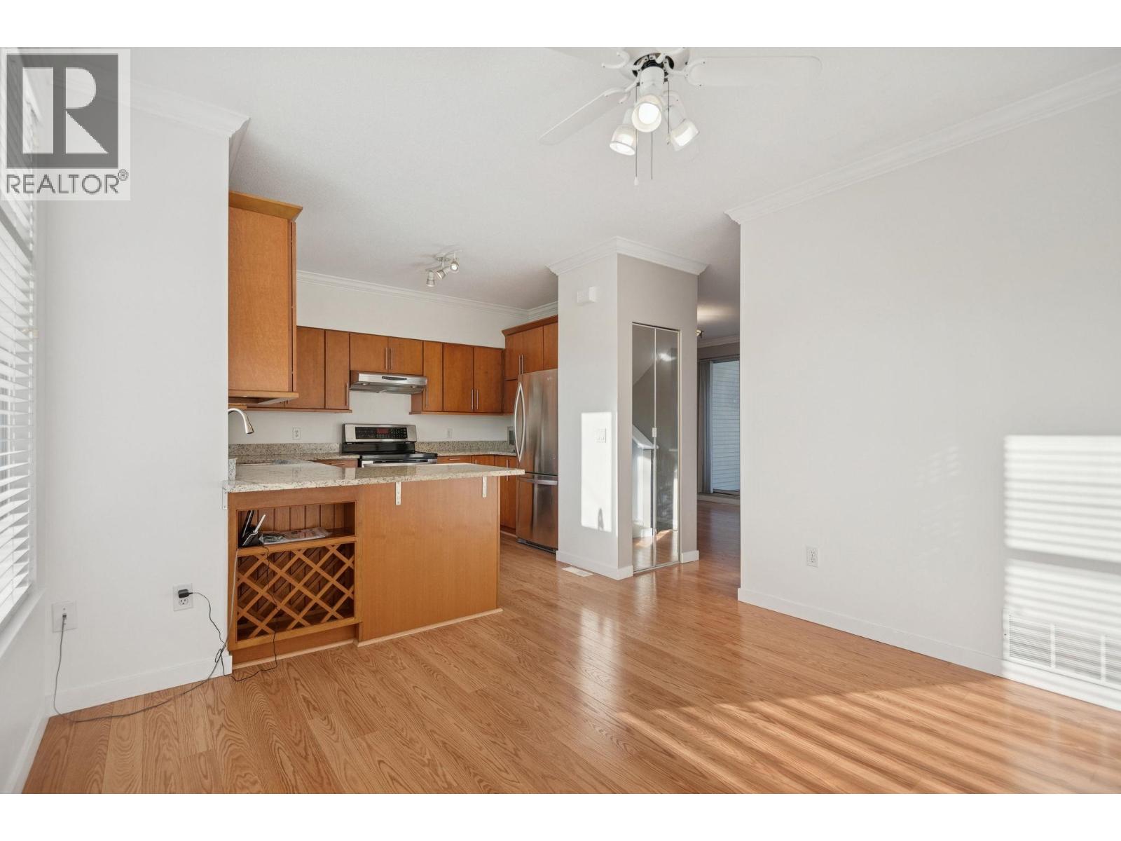 #9-12900 JACK BELL Drive, Richmond