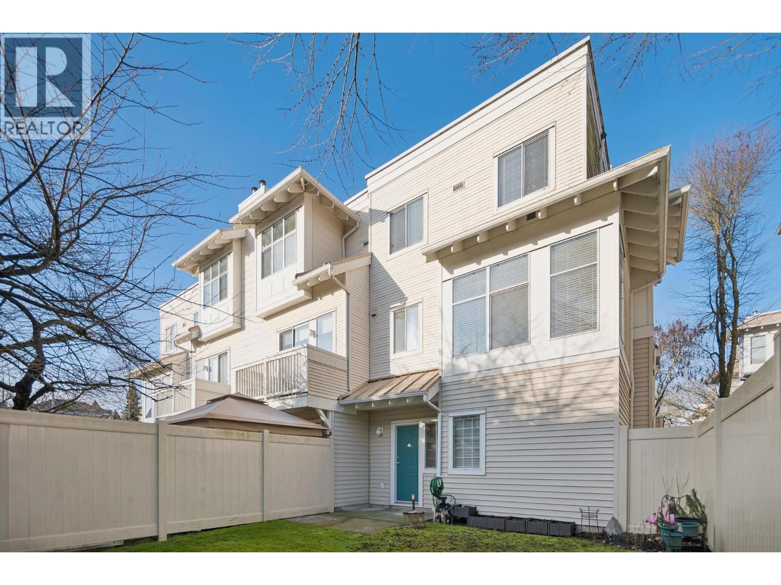 #9-12900 JACK BELL Drive, Richmond