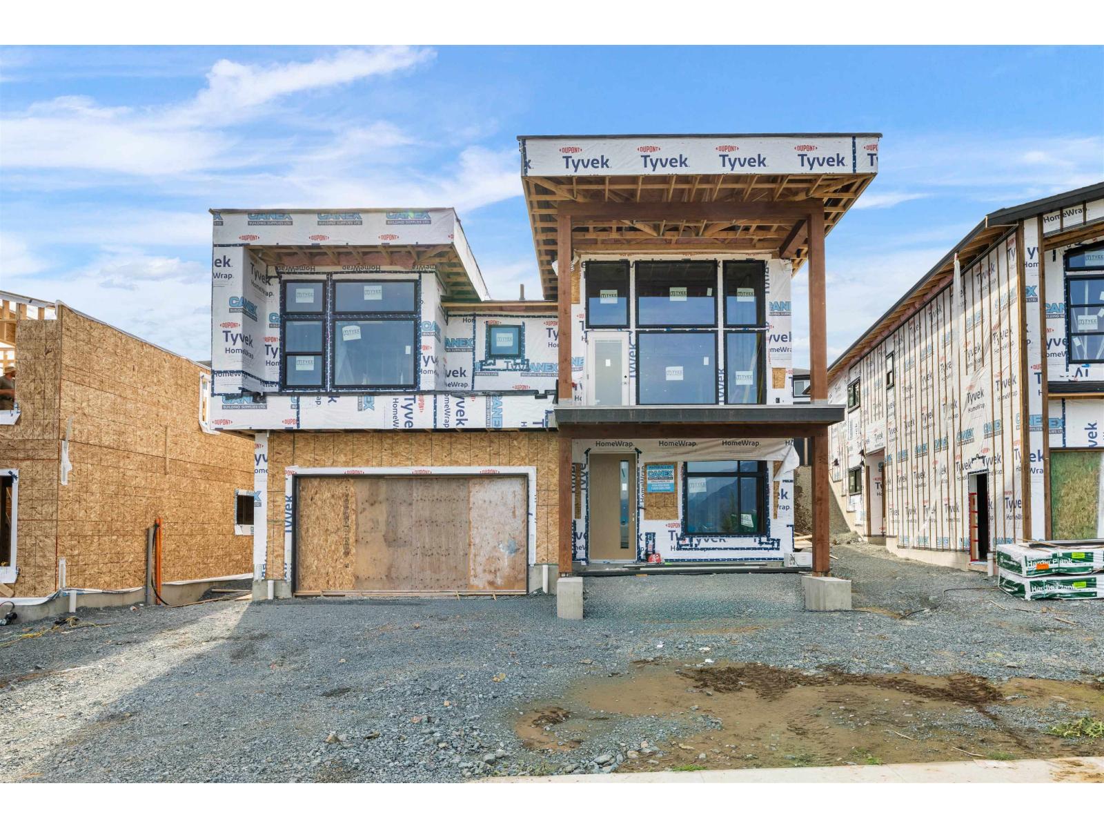 47262 VALERIE PLACE, Little Mountain, Chilliwack