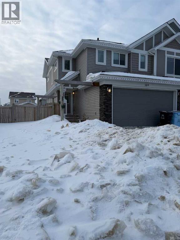109 Blackburn Drive, Fort McMurray