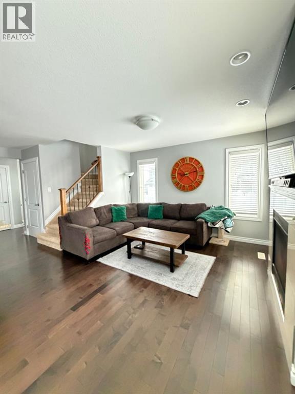 109 Blackburn Drive, Fort McMurray