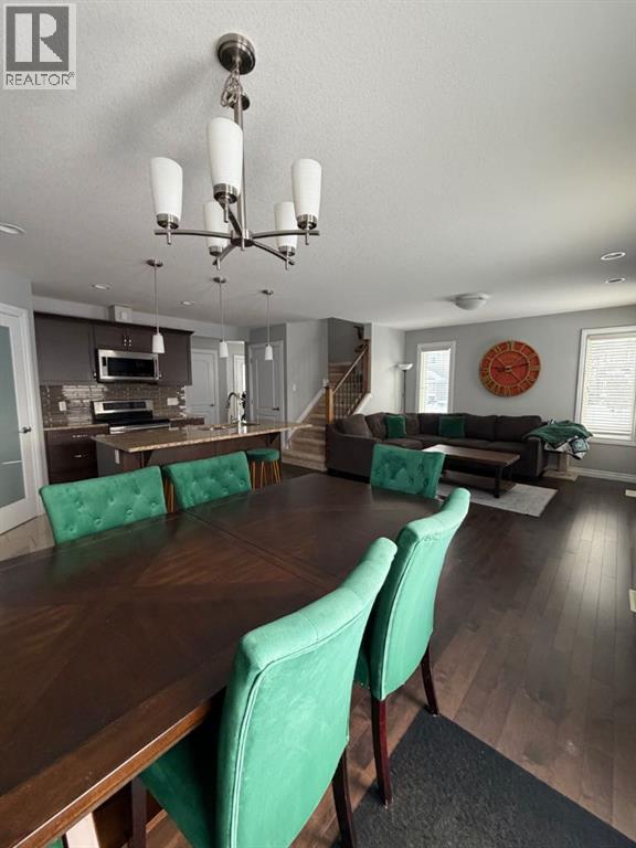 109 Blackburn Drive, Fort McMurray