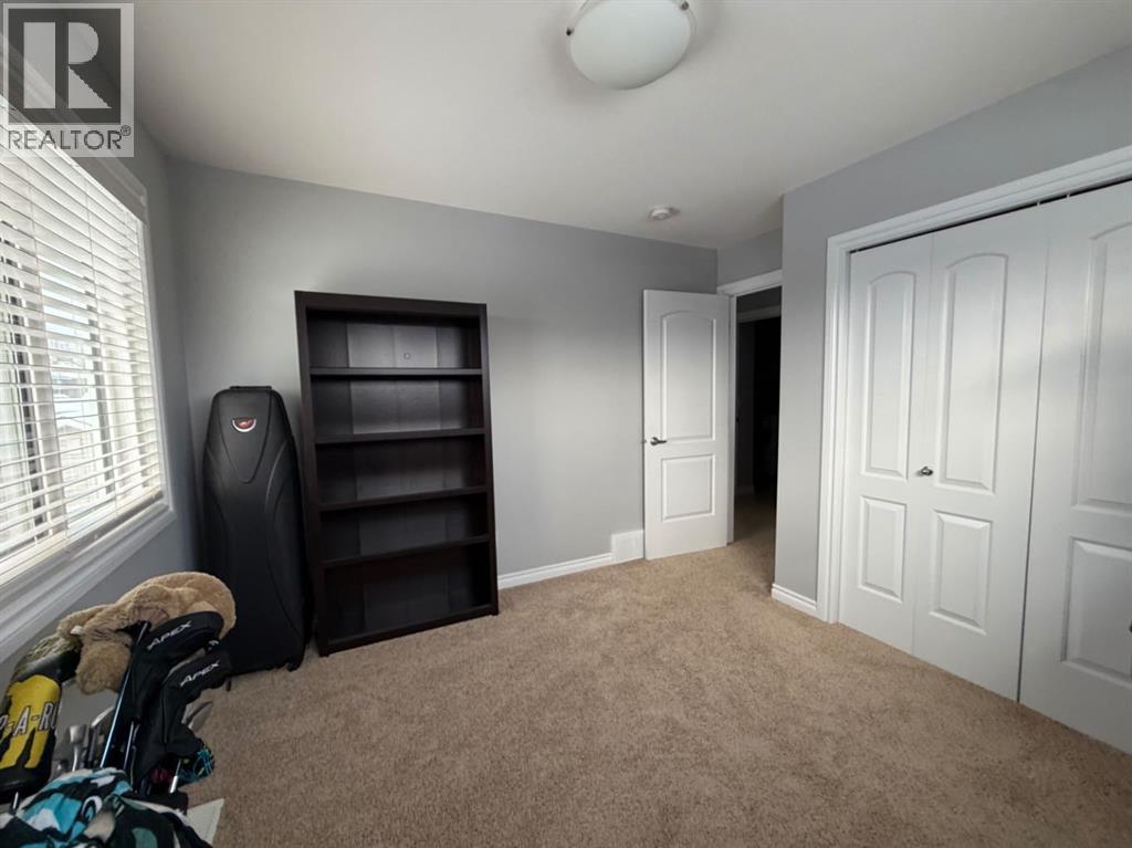 109 Blackburn Drive, Fort McMurray