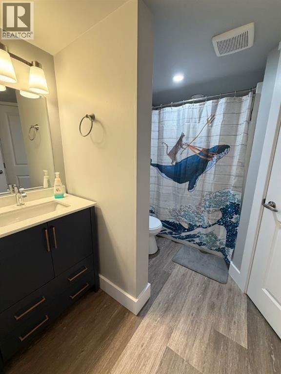 109 Blackburn Drive, Fort McMurray